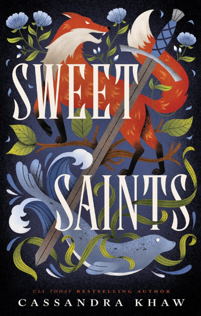 Sweet Saints