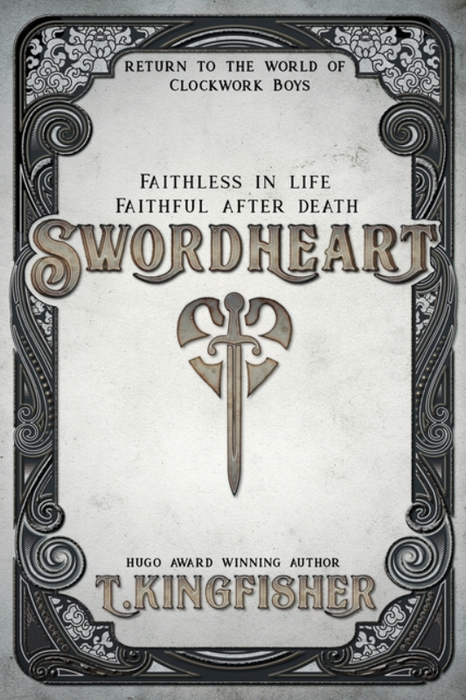 Swordheart