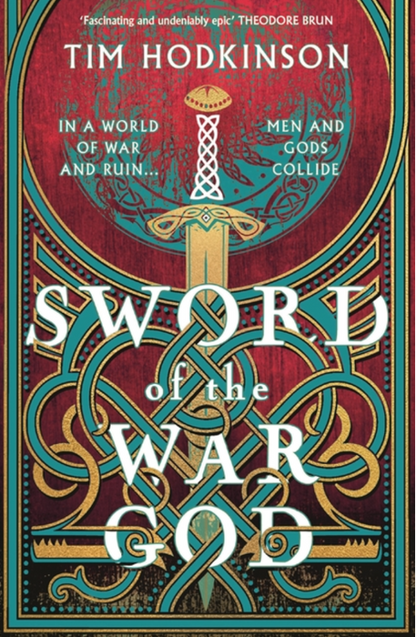 Sword of the War God