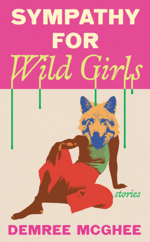 Sympathy for Wild Girls