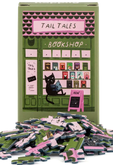Mini Puzzles