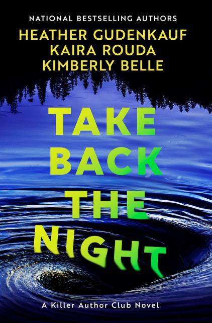 Take Back the Night