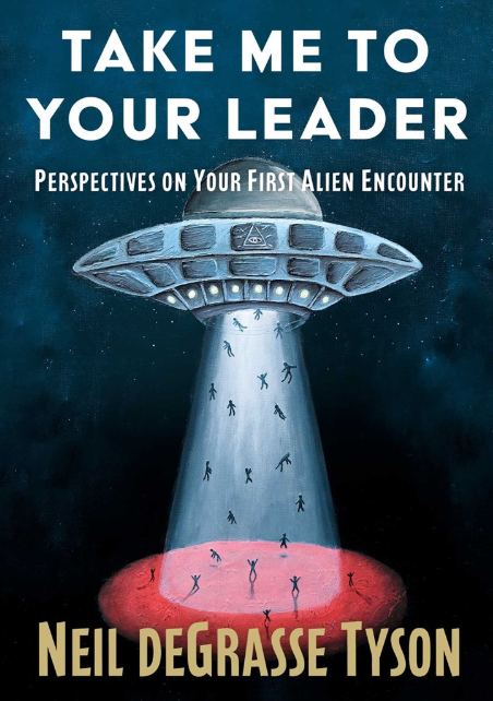 Take Me to Your Leader