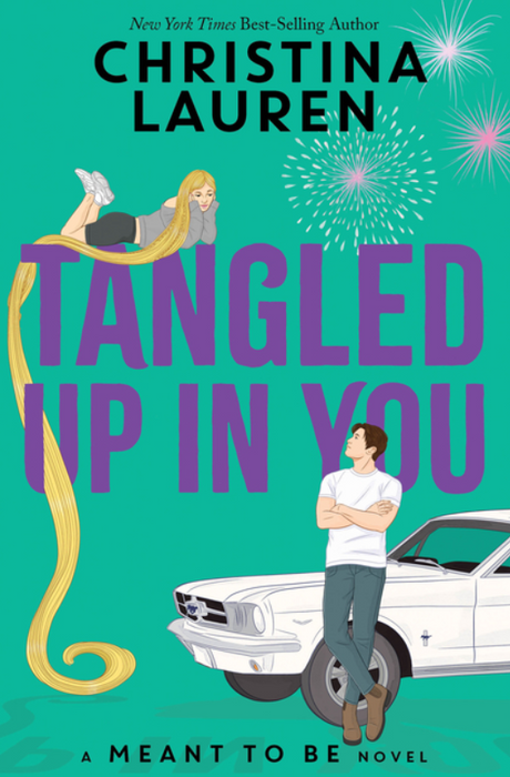 Tangled Up in You