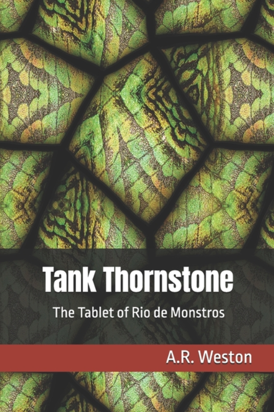 Tank Thornstone