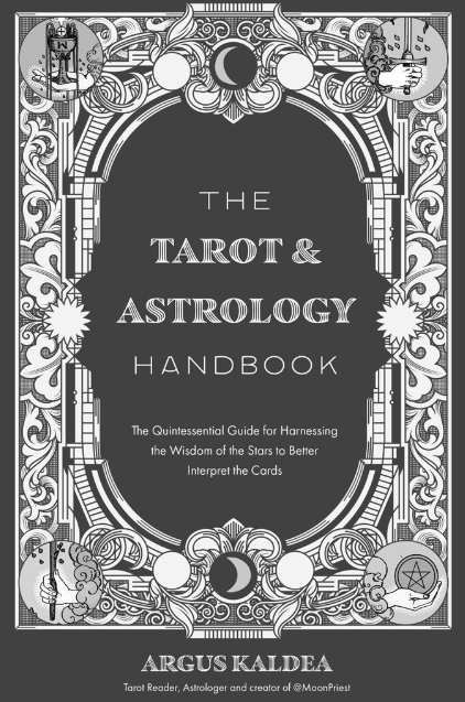The Tarot & Astrology Handbook