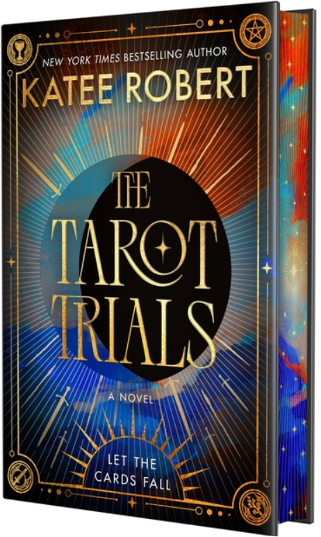 The Tarot Trials