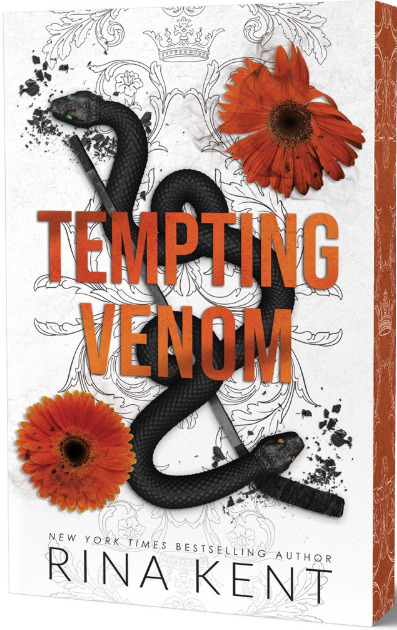 Tempting Venom