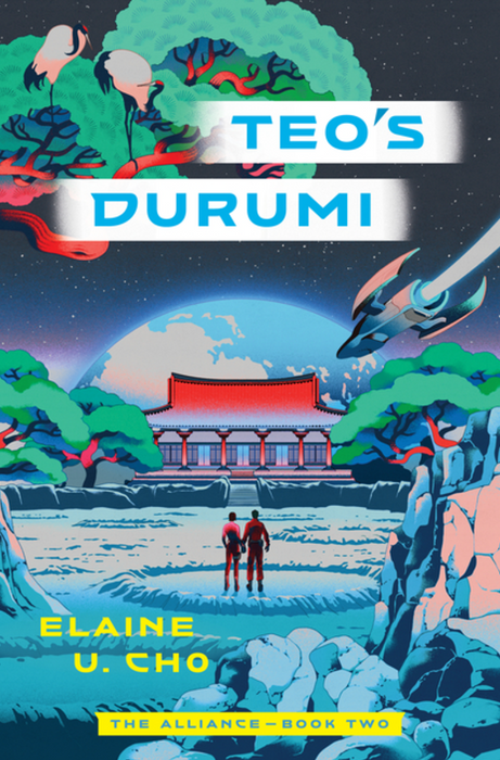 Teo's Durumi