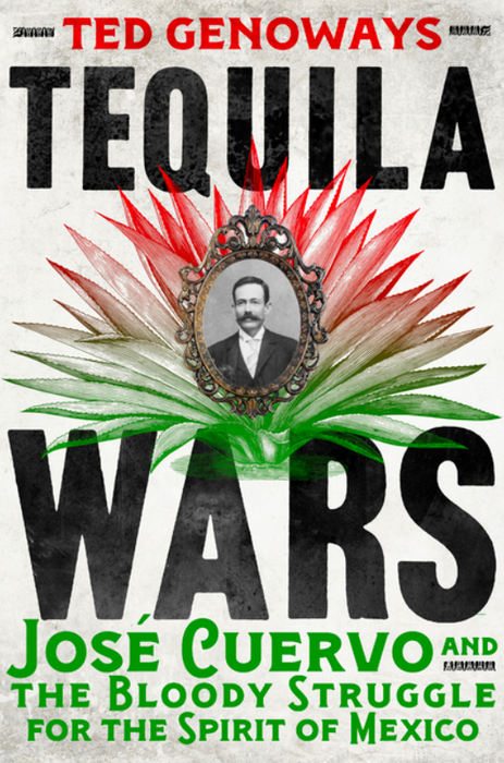 Tequila Wars