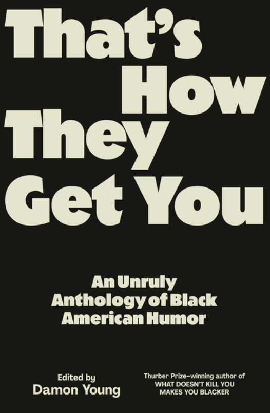 That's How They Get You