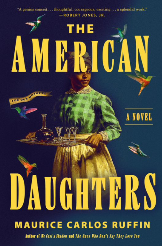 The American Daughters