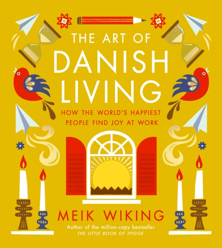 The Art of Danish Living