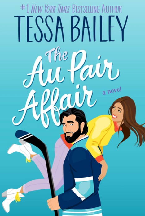 The Au Pair Affair