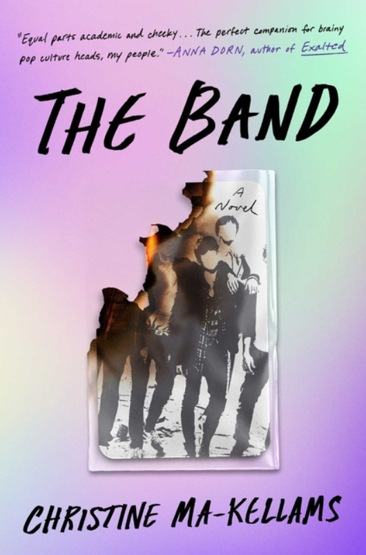 The Band
