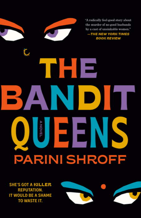 The Bandit Queens