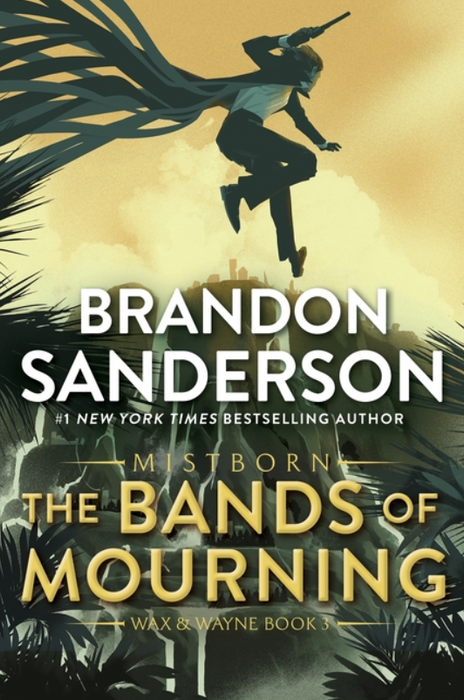 The Bands of Mourning