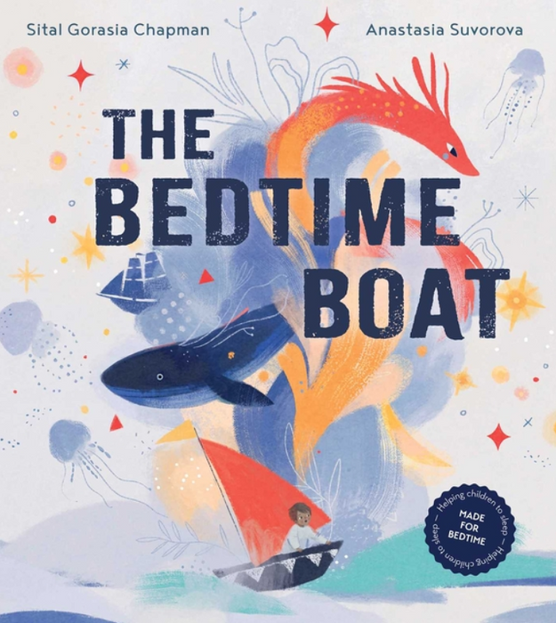 The Bedtime Boat