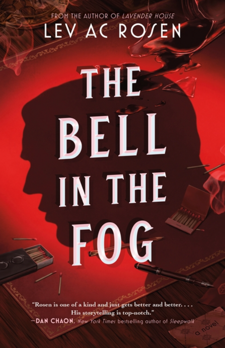 The Bell in the Fog