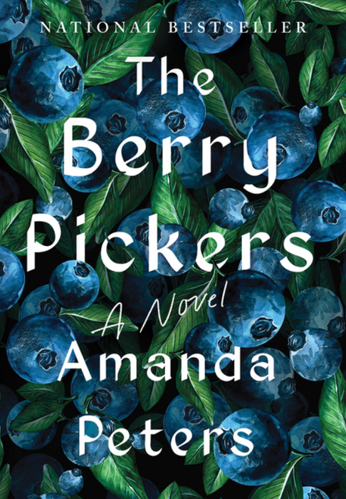 The Berry Pickers