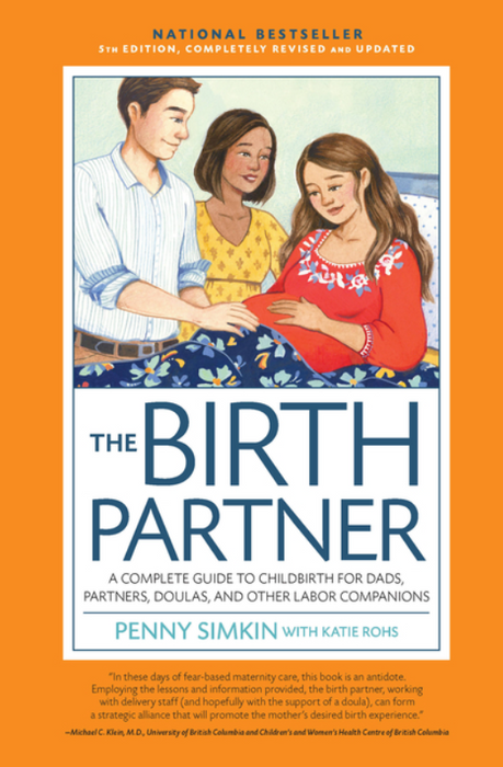 The Birth Partner