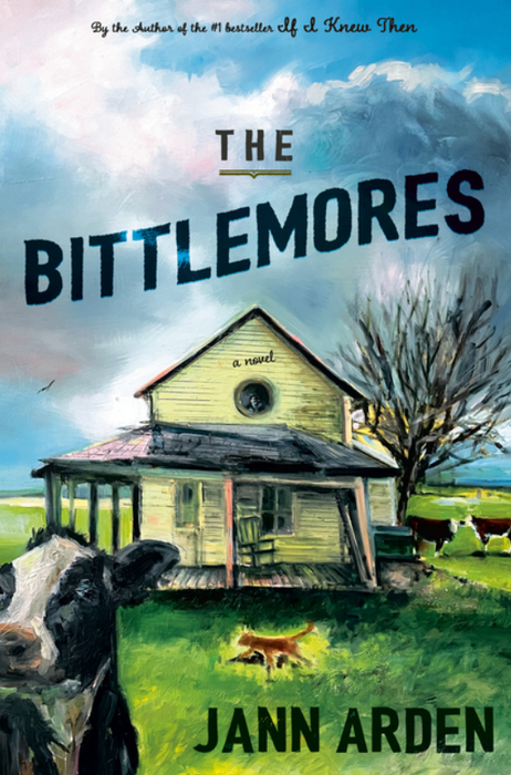 The Bittlemores