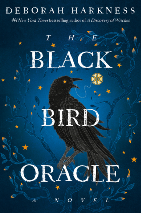 The Black Bird Oracle