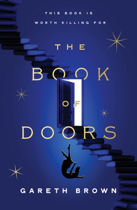 The Book of Doors