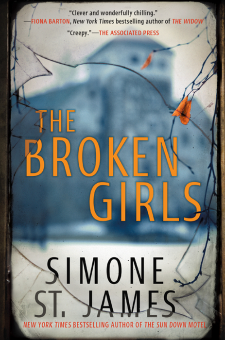 The Broken Girls