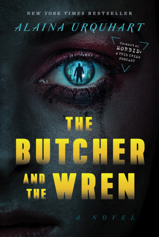 The Butcher and the Wren