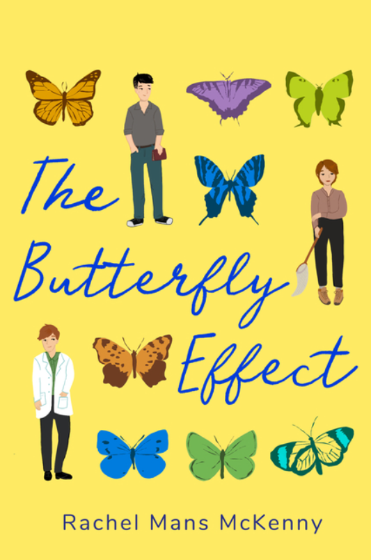 The Butterfly Effect