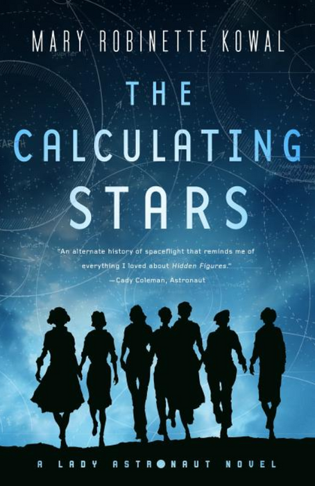 The Calculating Stars