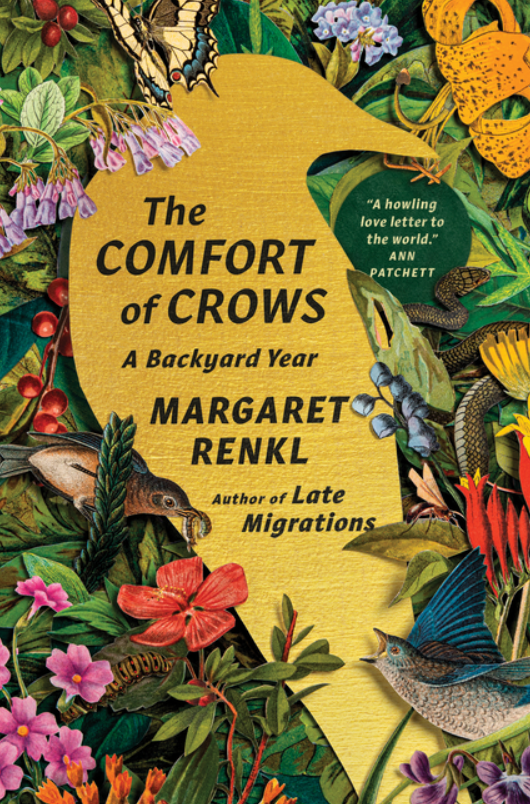 The Comfort of Crows