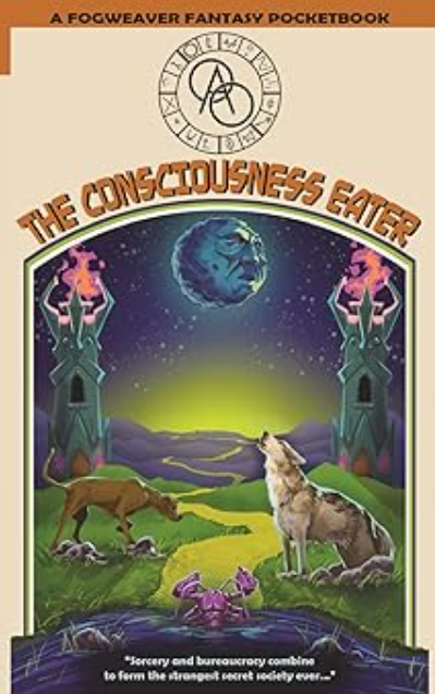 The Consciousness Eater