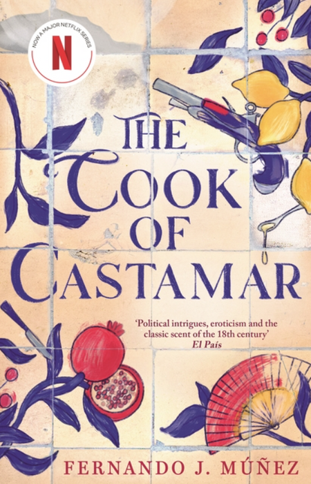 The Cook of Castamar