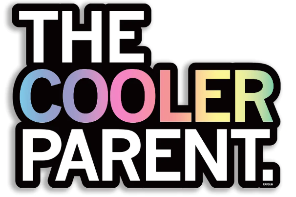 Just for Fun Vinyl Stickers