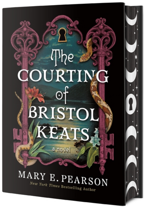 The Courting of Bristol Keats