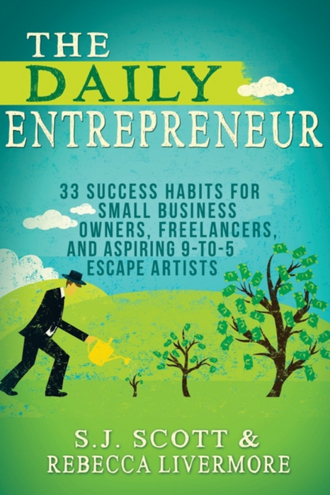 The Daily Entrepreneur