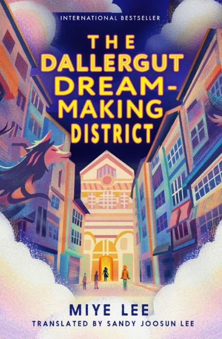 The Dallergut Dream-Making District