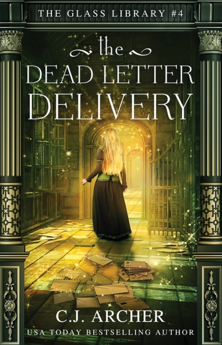 The Dead Letter Delivery