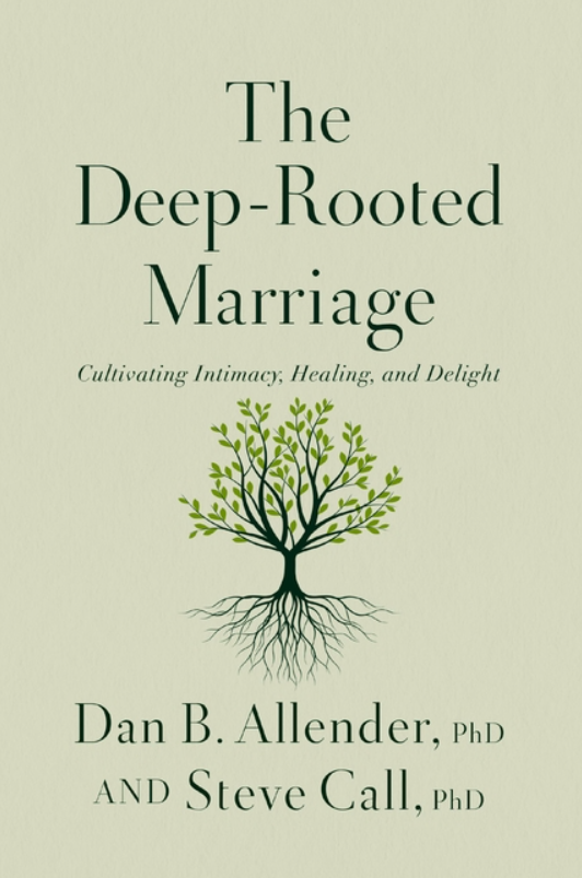 The Deep-Rooted Marriage