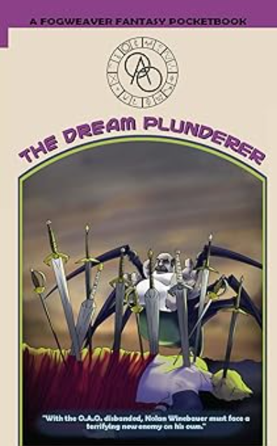 The Dream Plunderer
