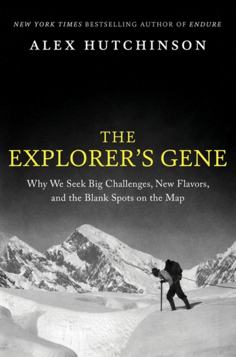 The Explorer's Gene