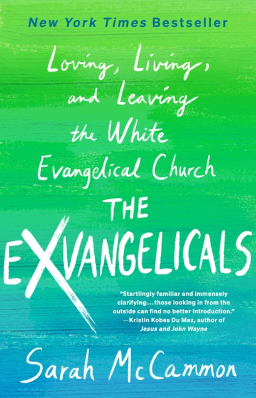 The Exvangelicals