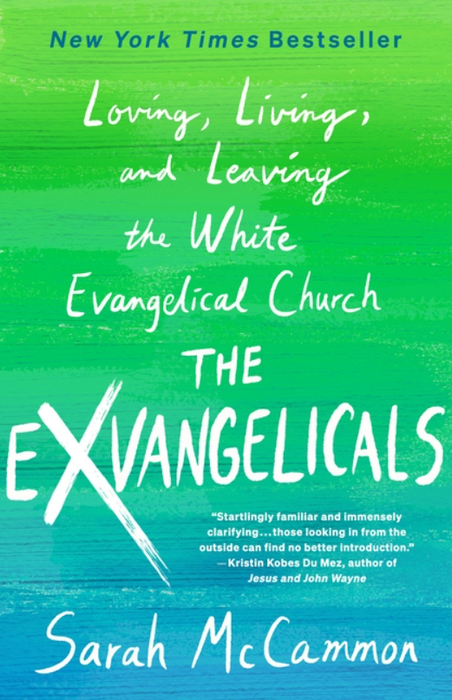 The Exvangelicals