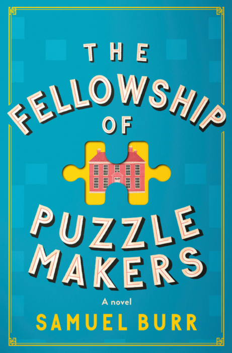 The Fellowship of Puzzlemakers