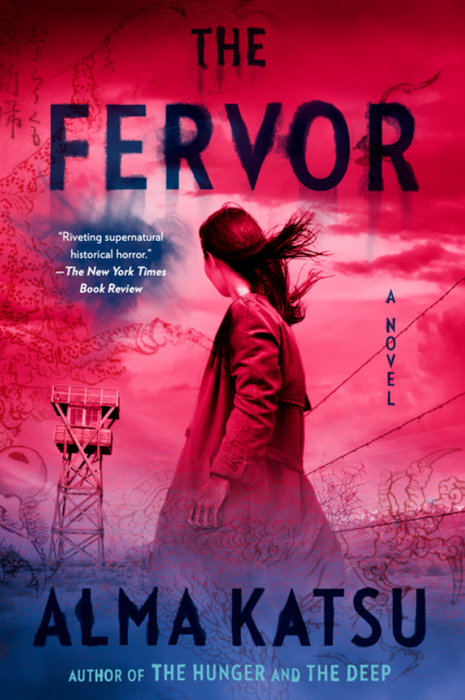 The Fervor