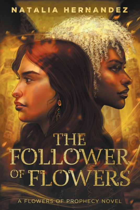 The Follower of Flowers