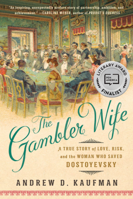 The Gambler Wife