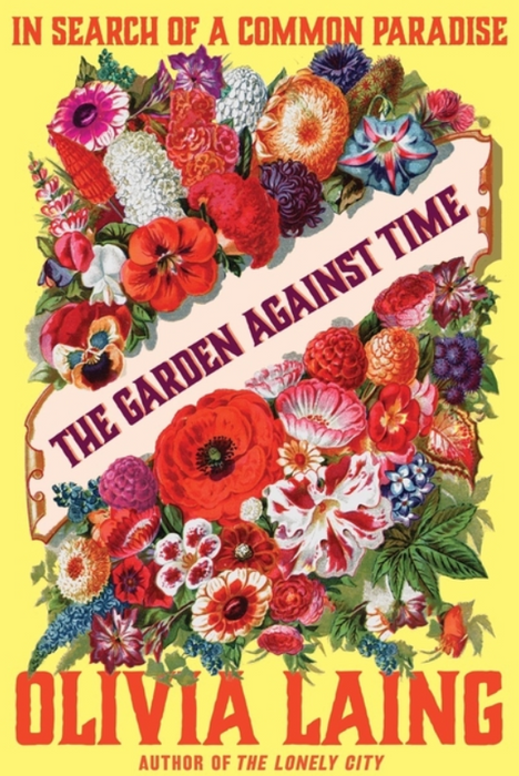 The Garden Against Time